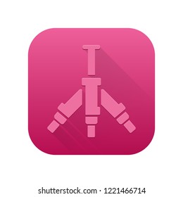Video Tripod - App Icon