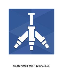 Video Tripod - App Icon