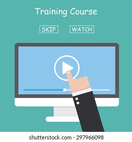 Video tutorials