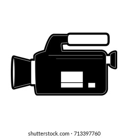 videocamera cinema icon image 
