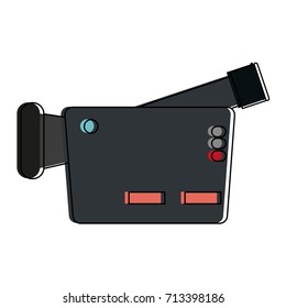 videocamera cinema icon image 