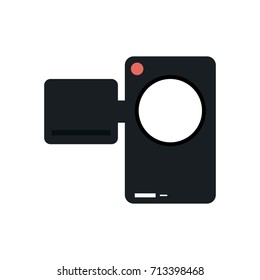 videocamera cinema icon image 