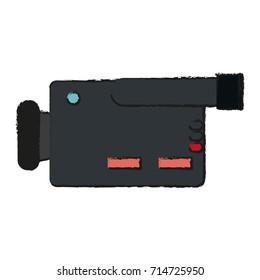videocamera cinema icon image