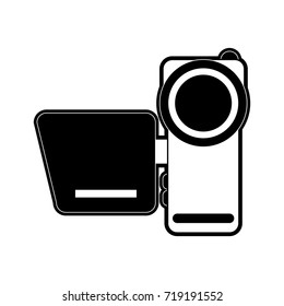 videocamera cinema icon image 