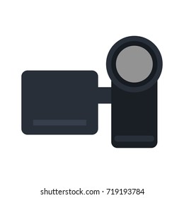 videocamera cinema icon image 
