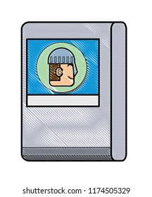 videogame casette  icon