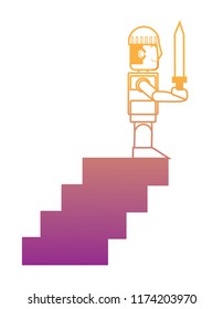videogame character design