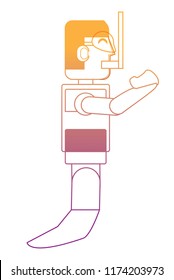 videogame character design