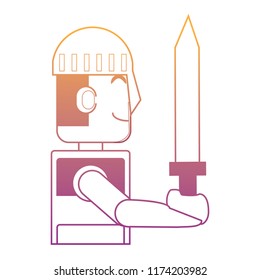 videogame character design