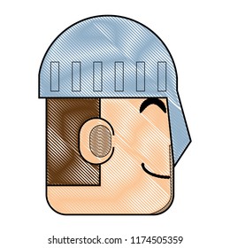 videogame character design