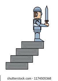 videogame character design