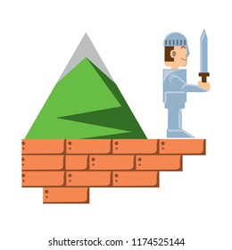 videogame character design