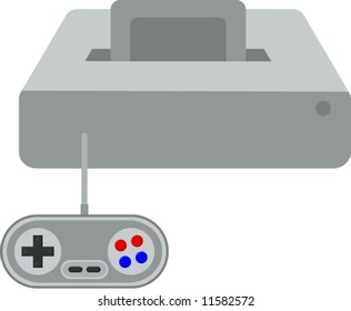 videogame console