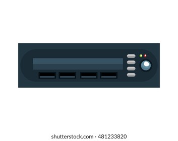 videogame console device