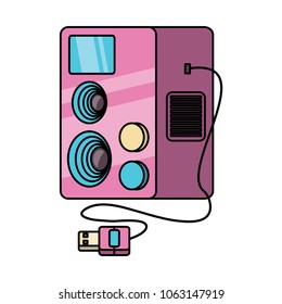 videogame console icon