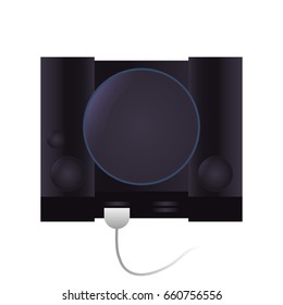 videogame console icon