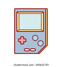 videogame console toplay and enjoy