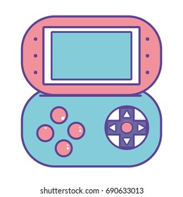 videogame console toplay and enjoy
