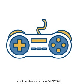 videogame controller icon