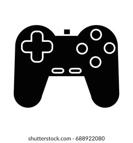 videogame controller icon 