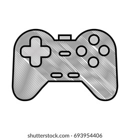 videogame controller icon