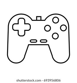 videogame controller icon