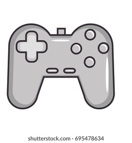 videogame controller icon