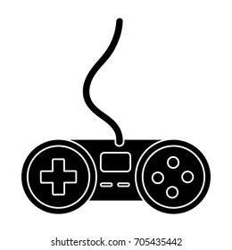 videogame controller icon 