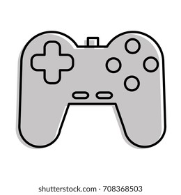 videogame controller icon 