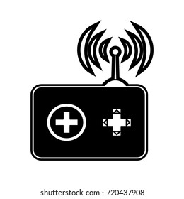 videogame controller icon