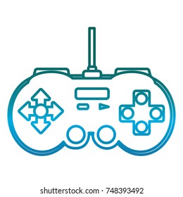 videogame controller icon 