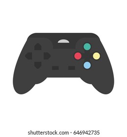 videogame controller icon image 