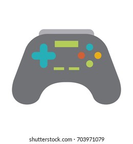videogame controller icon image 