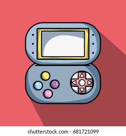 videogame digital console to simulator technology