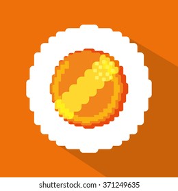 Videogame icon design 