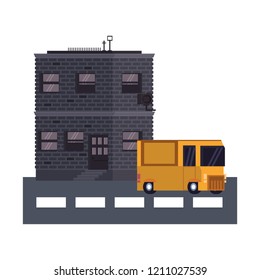 Videogame pixelated cartoon