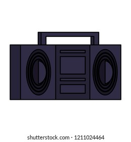 Videogame pixelated item