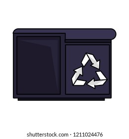 Videogame pixelated item