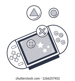 videogame time cartoon