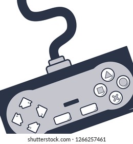 videogame time cartoon