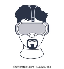 videogame time cartoon