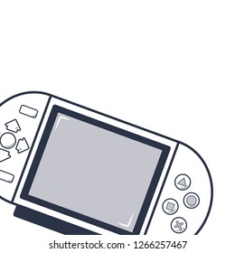videogame time cartoon