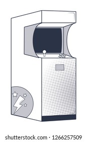 videogame time cartoon