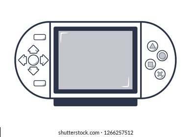 videogame time cartoon