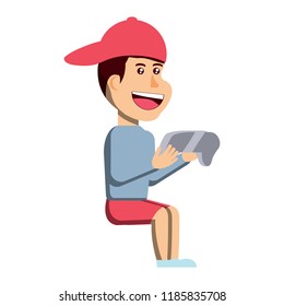 videogames and boy design