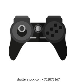 videogames related icon image