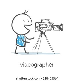 Videographer