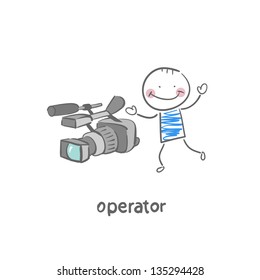 videographer