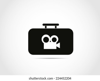 Videography Briefcase Gear