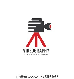 Videography Logo